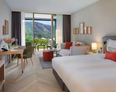 Khách sạn Burgenstock Hotels & Resort - Waldhotel & Spa (Bürgenstock, Thụy Sỹ)
