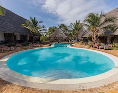 Khách sạn Karafuu Beach (Zanzibar City, Tanzania)