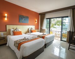 Hotel Chiang Khong Teak Garden (Chiang Rai, Thailand)