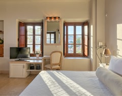 Hotel Mare Monte Luxury Suites (Spetses, Greece)