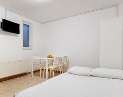 Cijela kuća/apartman Dd Boutique Apartments - Two-bedroom Apartment (Cluj-Napoca, Rumunjska)