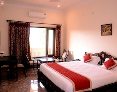 Hotel Moti Mahal - A Heritage Haveli (Pushkar, Indija)