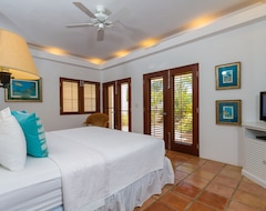 Toàn bộ căn nhà/căn hộ 3 Br Villa At Mead Bay Anguilla - Coconut Palm Villa, Luxury Villa (Long Bay Village, Lesser Antilles)
