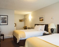 Hotel Snow Valley Lodging (Fernie, Kanada)