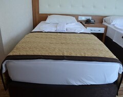 Khách sạn Mitos App.&hotel (Obaköy, Thổ Nhĩ Kỳ)