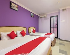 OYO 882 Hotel Sri Muda Corner Sdn Bhd (Shah Alam, Malezya)