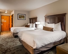 Hotel Best Western Black Hills Lodge (Spearfish, USA)