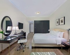 Hotel Ezdan & Suites (Doha, Qatar)