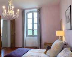 Toàn bộ căn nhà/căn hộ Exquisite Home In Stunning Provence (Rustrel, Pháp)