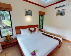 Hotel Ao Nang Cliff View Resort (Ao Nang, Thailand)
