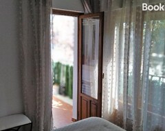 Hele huset/lejligheden Apartamento Dacosta (Plasencia, Spanien)