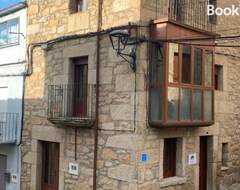 Toàn bộ căn nhà/căn hộ La Casita De Los Arribes (Fermoselle, Tây Ban Nha)