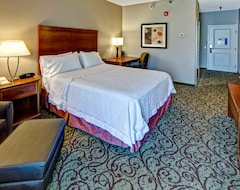 Hotel Hampton Inn Calhoun (Calhoun, USA)
