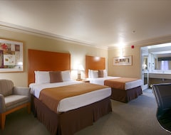 Hotel Best Western Inn & Suites Lemoore (Lemoore, Sjedinjene Američke Države)