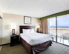 Hotel Boardwalk Villas W/oceanfront Balcony (Virginia Beach, Sjedinjene Američke Države)