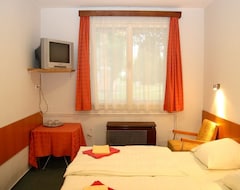 Hotel Touring (Nagykanizsa, Hungary)