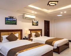Khách sạn Hotel Sapa Paradise (Sapa, Việt Nam)