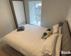 Tüm Ev/Apart Daire Baxters Apartments (Milford, İrlanda)