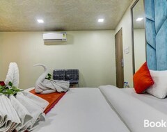 Khách sạn Hotel Shree Residency Lodging & Boarding (Navi Mumbai, Ấn Độ)