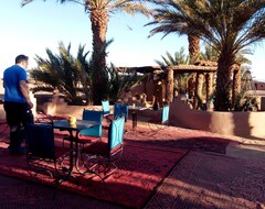 Hotel Desert Mhamid Bivouac & Maison DhÔtes (Mhamid, Maroko)