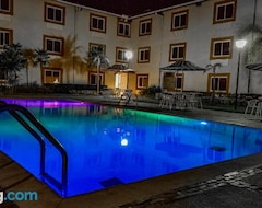 Khách sạn Hotel Karina Guanipa (San Jose de Guanipa, Venezuela)