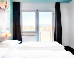 Hotel Bed & Breakfast Graz (Graz, Østrig)