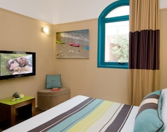 U Splash Resort Hotel Eilat (Eilot, Israel)