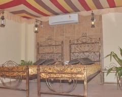 Hotel Plus Heritage Village (Jaipur, India)