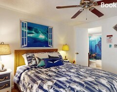 Khách sạn Pintail Point 214 (Ocean City, Hoa Kỳ)