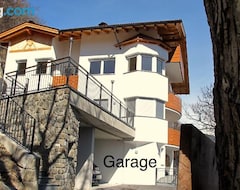 Toàn bộ căn nhà/căn hộ Haus Pferscher (Barbian, Ý)