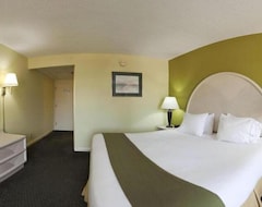 Hotel Comfort Inn Pearl (Pearl, EE. UU.)