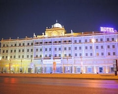 Khách sạn Riviera Palace (Manama, Bahrain)