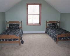 Casa/apartamento entero Minutes From Beautiful Chautauqua Lake And Chautauqua Inst. (Mayville, EE. UU.)