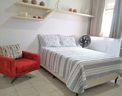 Entire House / Apartment With Wifi, Coffee, Near The Beach And All (Rio Largo, Brazil)