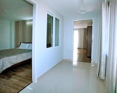 Hotel White Swan Apartment (Nha Trang, Vijetnam)