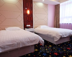 Hotel Hubin Business (Shanghai, China)