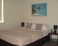 Aparthotel Waterview Apartments (Port Macquarie, Australija)