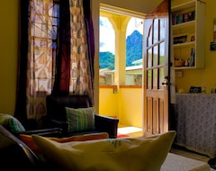 Hotelli La Kaye Nou By Smo Wellness (Soufriere, Saint Lucia)