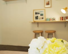 Hotel 710 Guest House Yellow (Busan, Sydkorea)