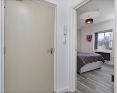 Tüm Ev/Apart Daire Apartment For 2 In Scarborough Town Centre (Scarborough, Birleşik Krallık)