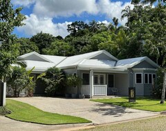 Tüm Ev/Apart Daire Bamboo Villa Your Own Private Luxury 1 Bedroom Haven (Cairns, Avustralya)
