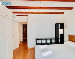 Hele huset/lejligheden Apartamento Catedral Tarragona (Tarragona, Spanien)