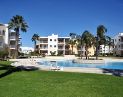 Hotel Sweethome At Vila Da Praia (Alvor, Portugal)