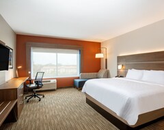 Hotel Holiday Inn Express & Suites Beloit (Beloit, USA)
