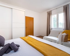 Toàn bộ căn nhà/căn hộ 1 Bedroom Accommodation In Zelengrad (Legrad, Croatia)