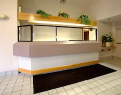 Hotel Best Value Inn - Addison - Dallas (Addison, EE. UU.)