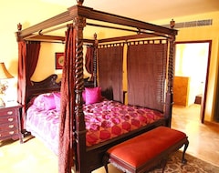 Hotel Brys Fort (Jaisalmer, Indien)