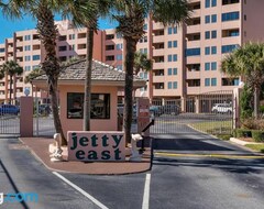 Otel Jetty East A516 (Destin, ABD)