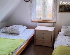 Cijela kuća/apartman Bogdanowka (Suprasl, Poljska)