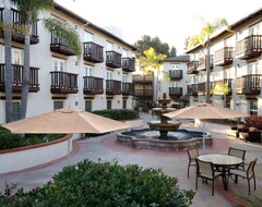 Hotel Fairfield Inn & Suites by Marriott San Diego Old Town (San Diego, Sjedinjene Američke Države)